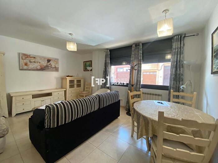 Piso en alquiler en Alcoletge, Lleida de 2 habitaciones