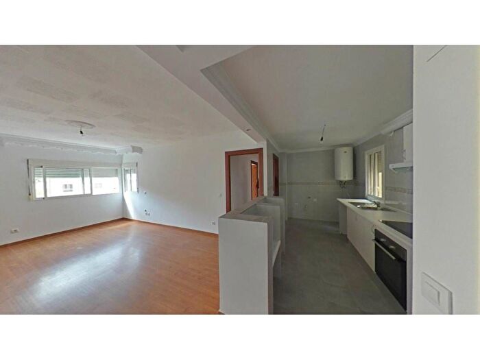 Piso en venta en Jerez sur, San Telmo Federico Mayo El Porta de 4 habitaciones