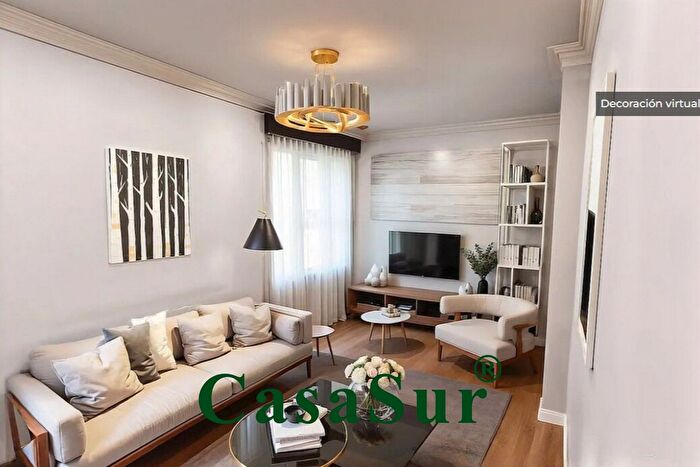 Piso en venta en Circular, Valladolid Capital de 3 habitaciones