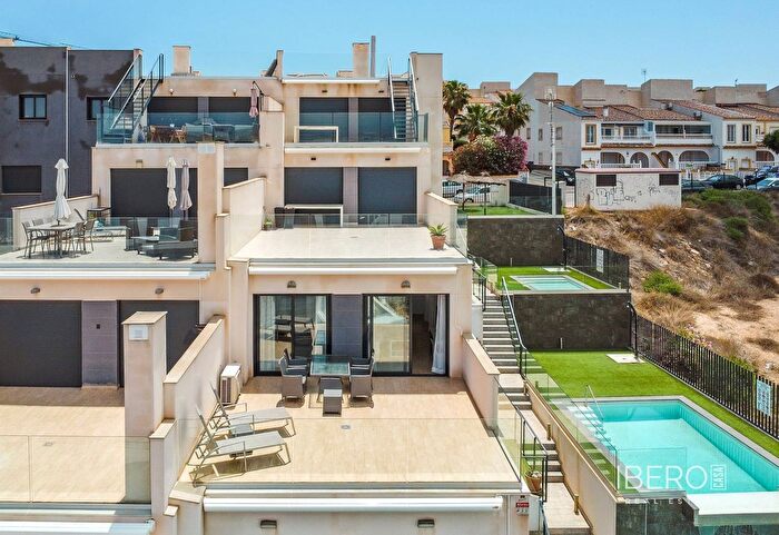 Casas en venta y pisos alquiler - 1