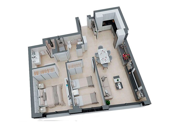 Casas en venta y pisos alquiler - 2