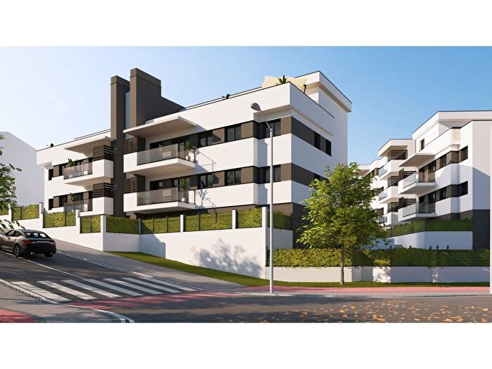 Piso en venta en Comunidad de Madrid, Madrid de 2 habitaciones