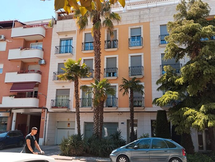 Piso en venta en Tomelloso, Ciudad Real de 3 habitaciones