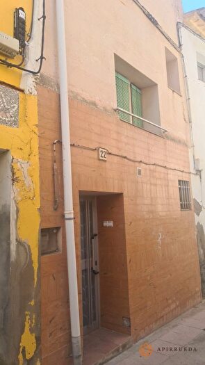 Casa en venta en Híjar, Teruel de 6 habitaciones