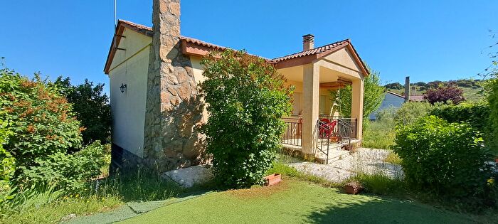Casas en venta y pisos alquiler - 1