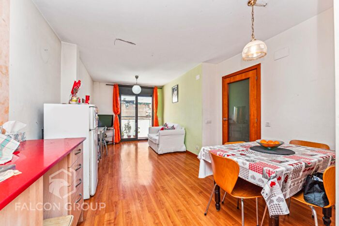 Piso en venta en Nord, Vilanova i la Geltrú de 2 habitaciones