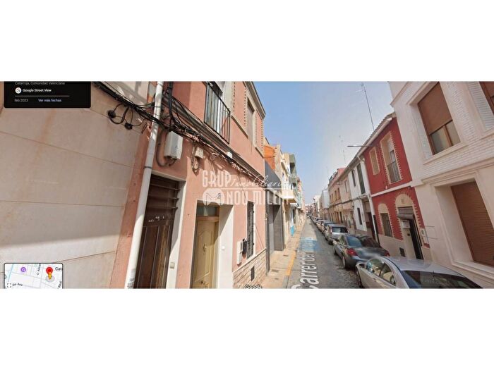 Casas en venta y pisos alquiler - 2