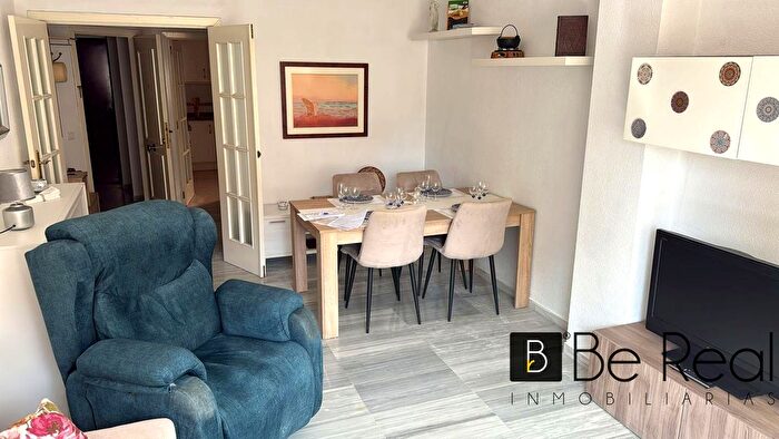 Piso en venta en Centro, Ayuntamiento de 2 habitaciones