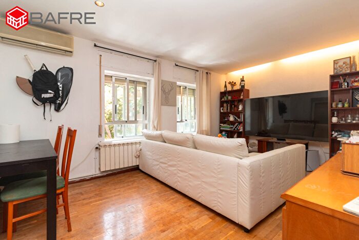 Piso en venta en Usera, Zofio de 3 habitaciones