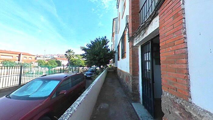 Piso en venta en Jerez de los Caballeros, Badajoz de 2 habitaciones