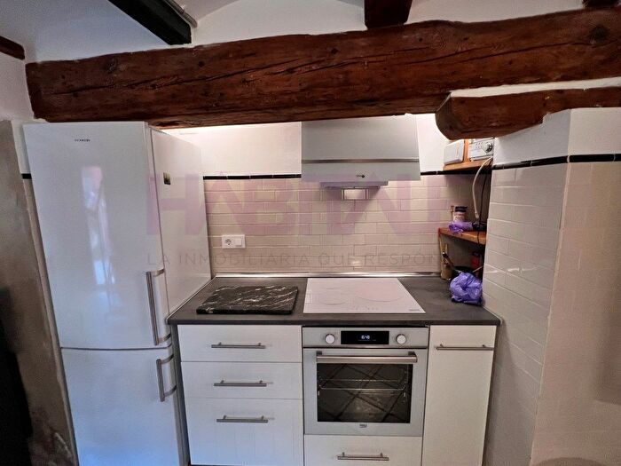 Piso en venta en Ciutat Vella, El Carme de 2 habitaciones
