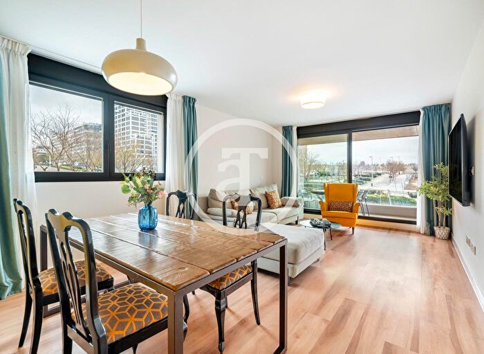 Casas en venta y pisos alquiler - 1