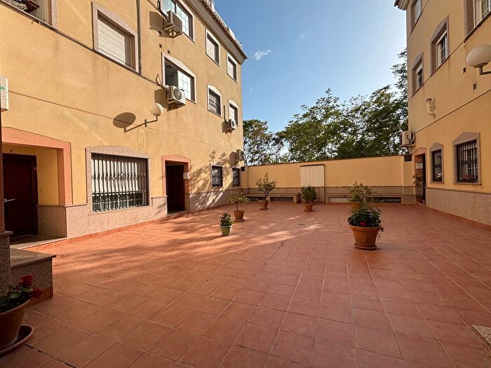 Piso en venta en Maracena, Granada de 3 habitaciones