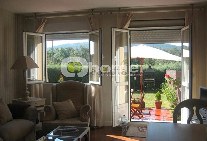 Casas en venta y pisos alquiler - 2
