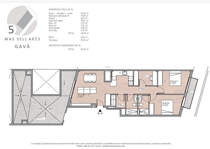 Casas en venta y pisos alquiler - 3