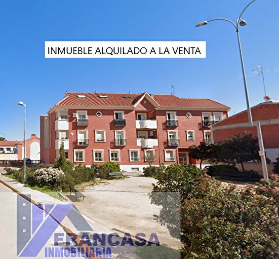 Casas en venta y pisos alquiler - 1