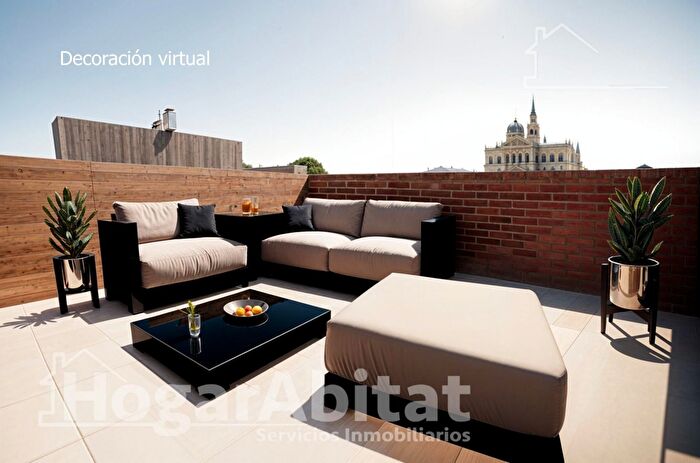 Casas en venta y pisos alquiler - 1