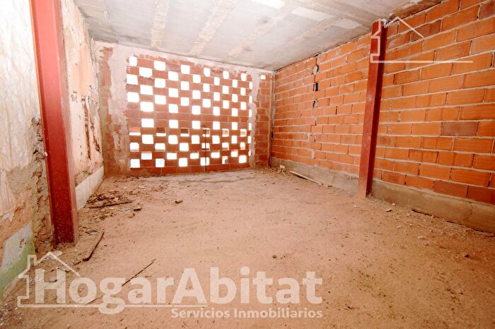 Casas en venta y pisos alquiler - 2