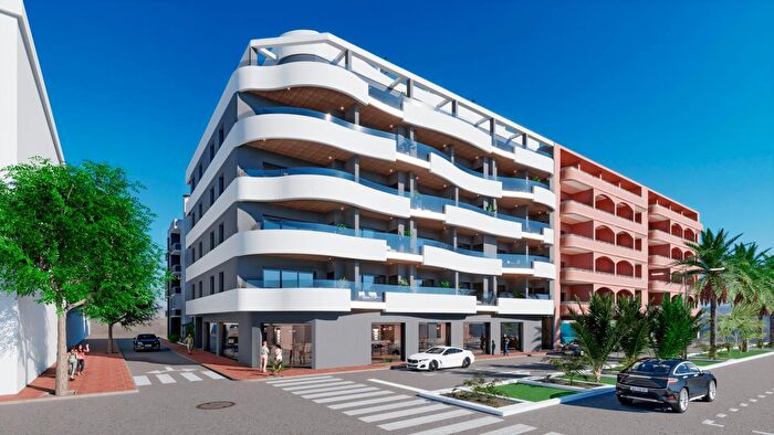 Piso en venta en Playa del Cura, Avenida Habaneras Curva de Palangre de 2 habitaciones