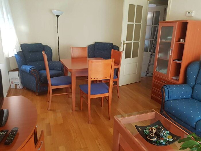 Piso en alquiler en Santa Bárbara, Toledo Capital de 2 habitaciones