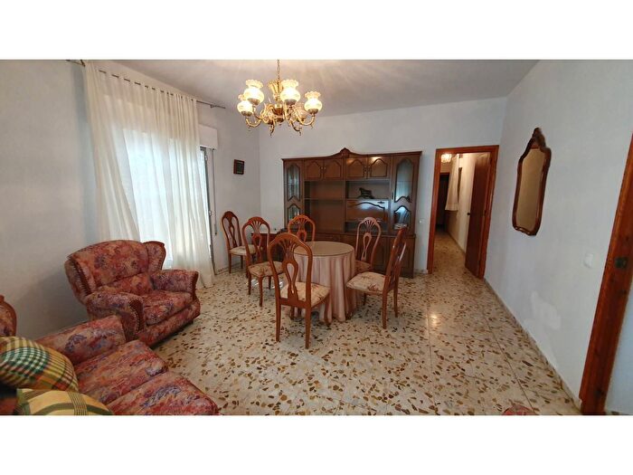 Piso en alquiler en Castilla La Mancha, Toledo de 4 habitaciones