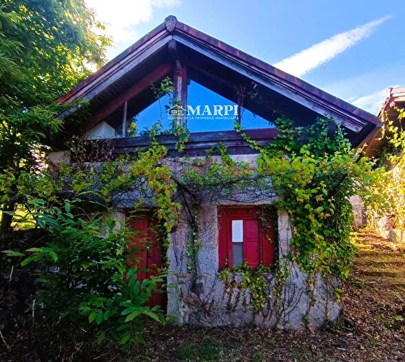 Casas en venta y pisos alquiler - 3