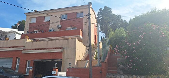 Casa en venta en Mas Romeu, Calafell de 3 habitaciones