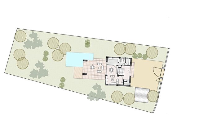 Casas en venta y pisos alquiler - 3