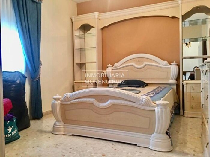 Casa en venta en Baena, Córdoba de 3 habitaciones