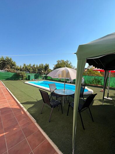 Casa en venta en Oromana, Alcalá de Guadaira de 1 habitacion