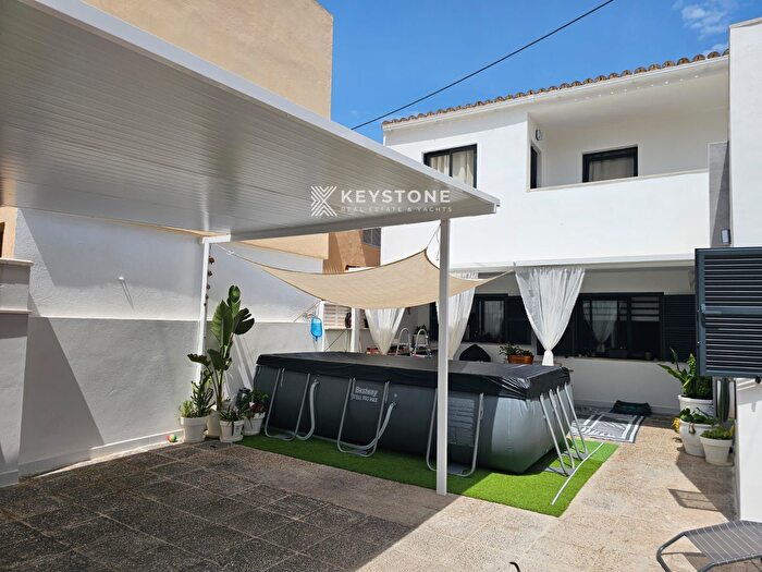 Casas en venta y pisos alquiler - 2