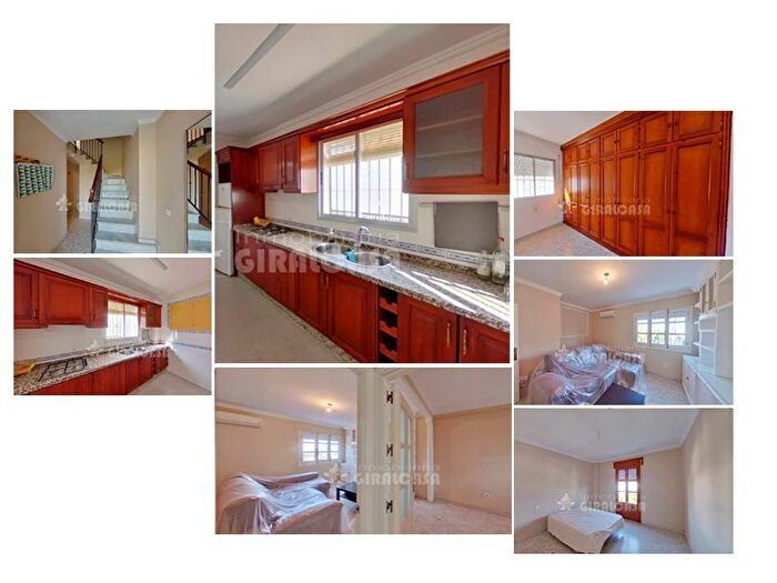 Casas en venta y pisos alquiler - 1