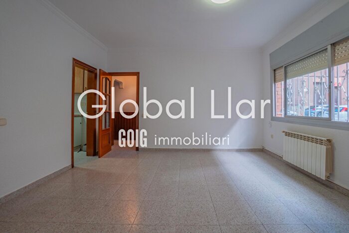 Casas en venta y pisos alquiler - 1