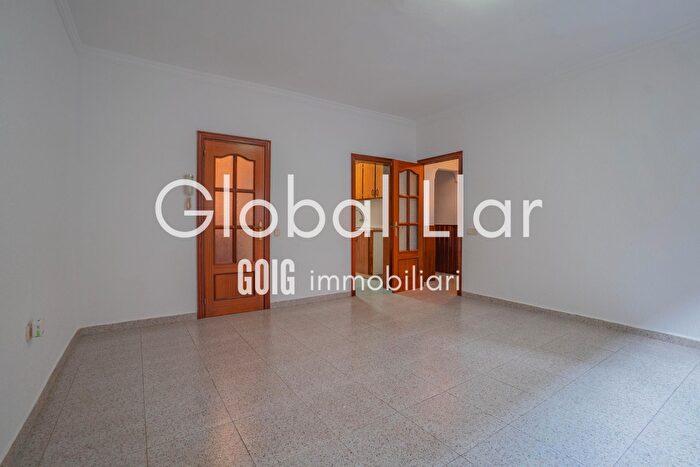 Casas en venta y pisos alquiler - 2