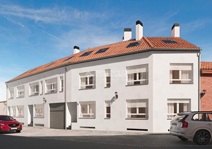 Casas en venta y pisos alquiler - 3