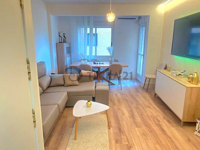Piso en venta en Belén San Roque, Jaén Capital de 3 habitaciones