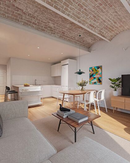 Casas en venta y pisos alquiler - 2