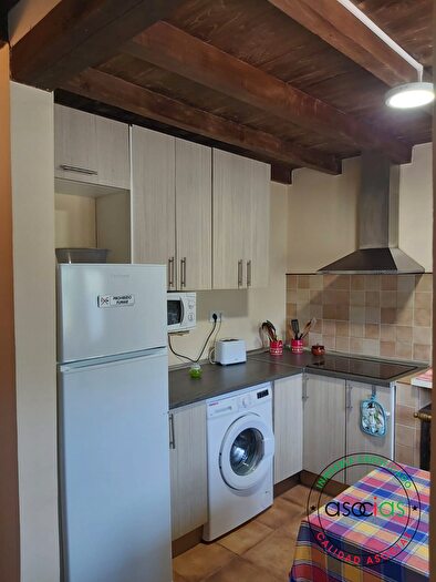 Casas en venta y pisos alquiler - 1