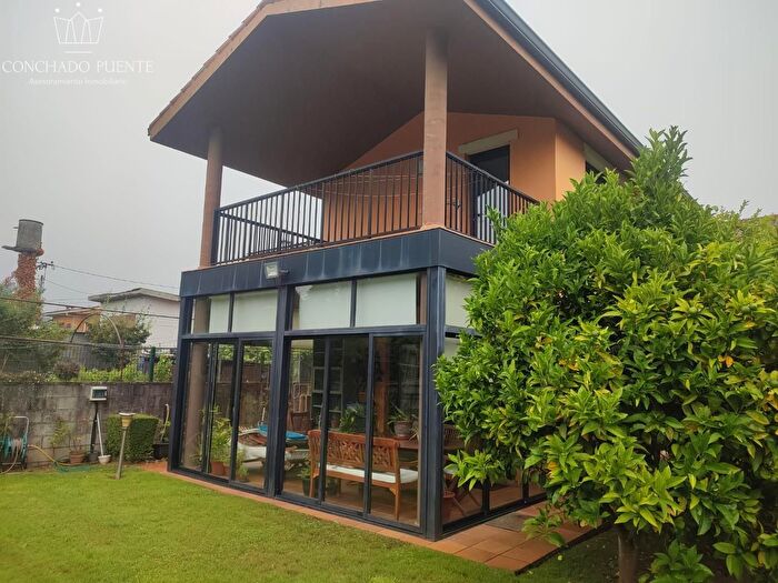 Casas en venta y pisos alquiler - 3