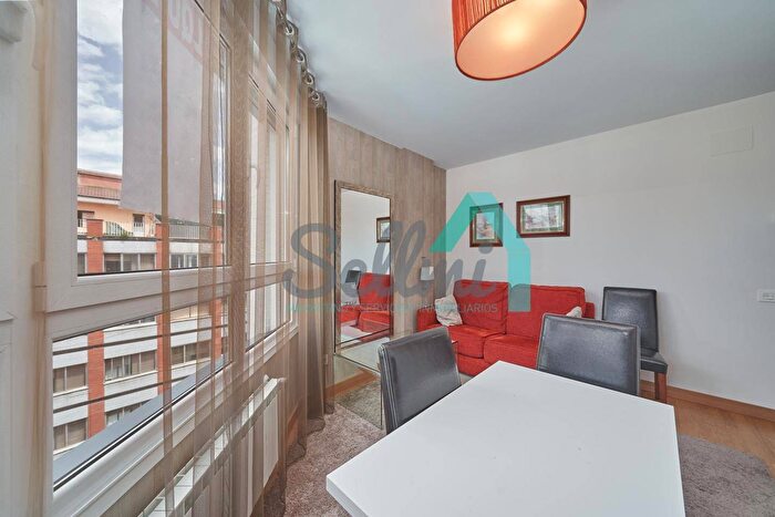 Casas en venta y pisos alquiler - 2