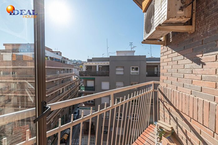Piso en venta en Centro, Centro Sagrario de 4 habitaciones