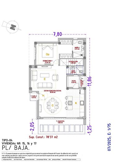 Casas en venta y pisos alquiler - 3