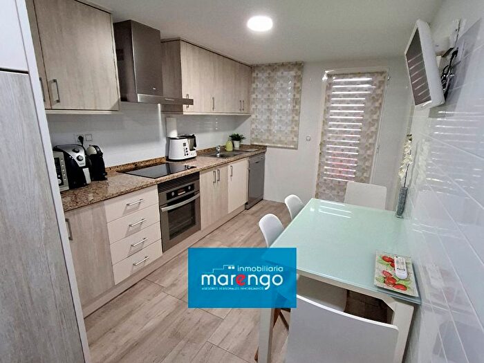 Piso en venta en El Pilar, Vilareal de 3 habitaciones