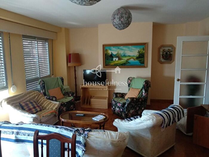 Casas en venta y pisos alquiler - 2