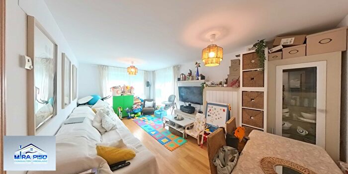 Piso en venta en Bárcena de Cicero, Cantabria de 2 habitaciones