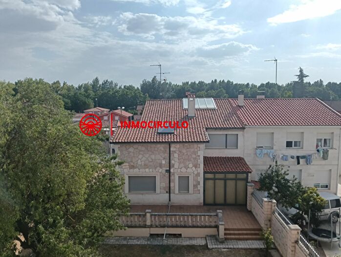 Piso en venta en Barriada Yagüe, Burgos Capital de 2 habitaciones