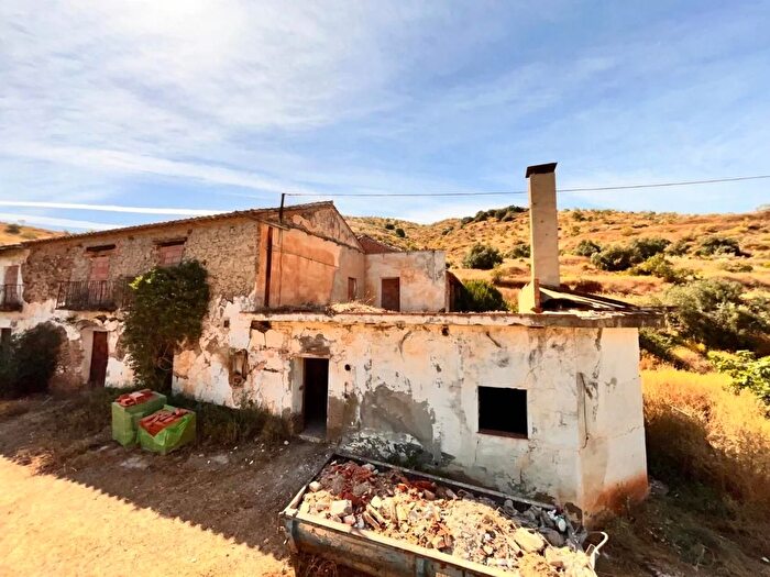 Casa en venta en Almogía, Málaga
