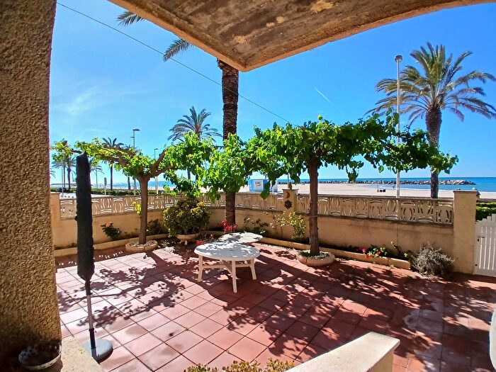 Piso en venta en Can Nicolau Les Sorres Valparaiso, Cunit de 3 habitaciones