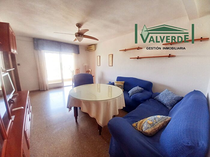 Piso en alquiler en Zaidín, Barrio de Zaidín de 3 habitaciones