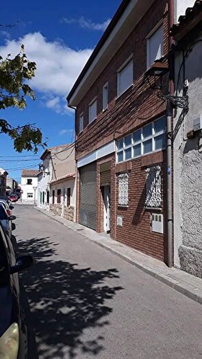 Casa en venta en Comunidad de Madrid, Madrid